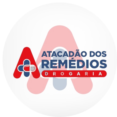 Drogaria Atacadão dos Remédios